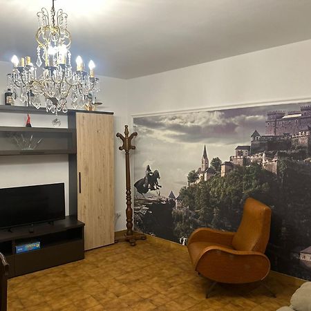 Lorenzo il Magnifico Bed and Breakfast Celano Esterno foto